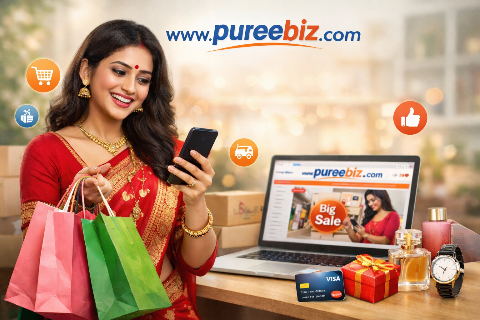 পিউরিইবিজ