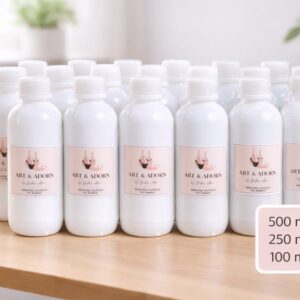 Acrylic Gloss Sealer