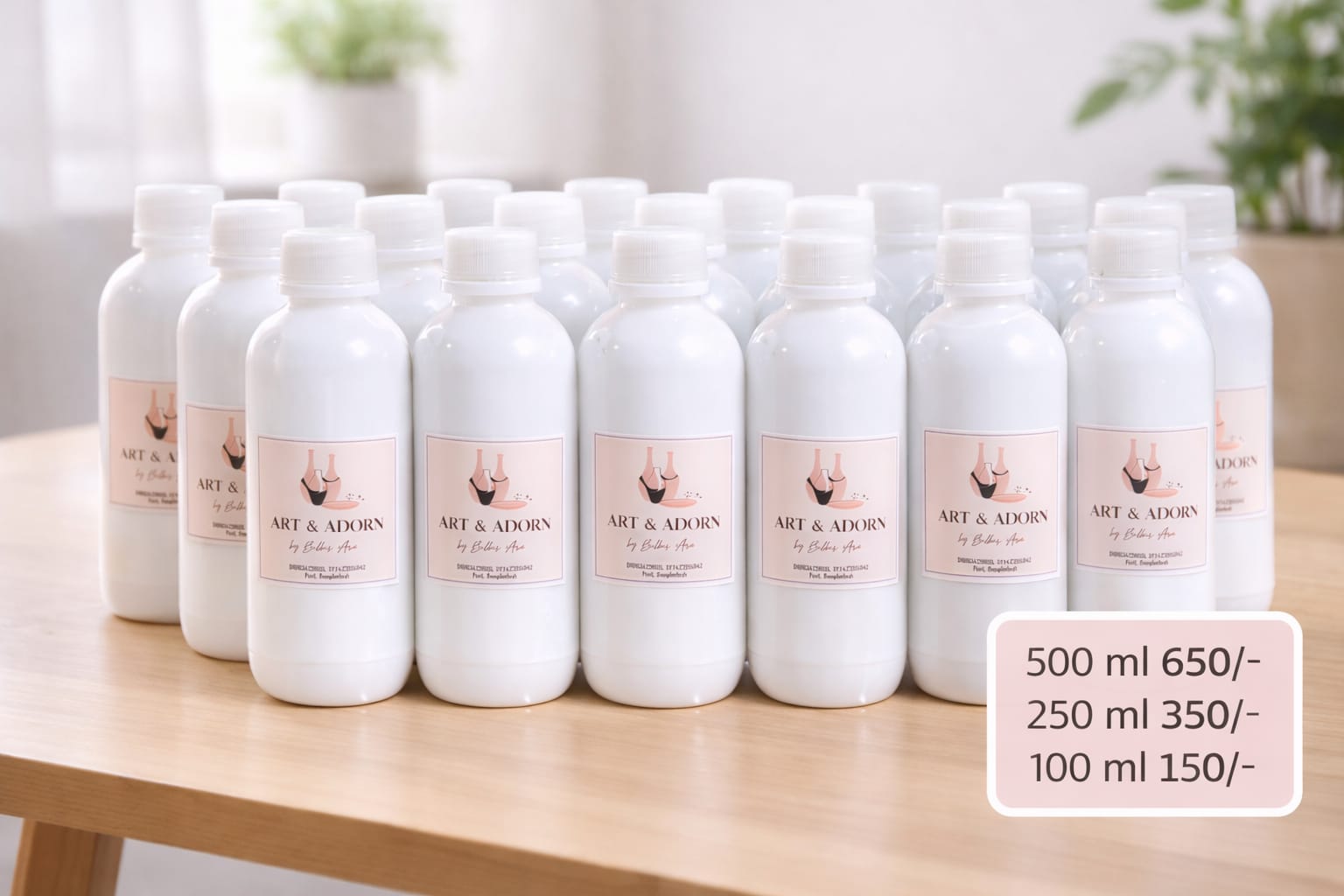 Acrylic Gloss Sealer