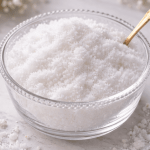 স্টিয়ারিক অ্যাসিডের