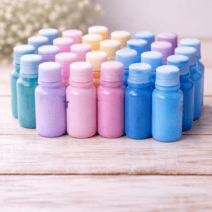 ক্যান্ডেল কালার